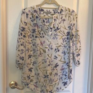Daniel Rainn Size S blouse